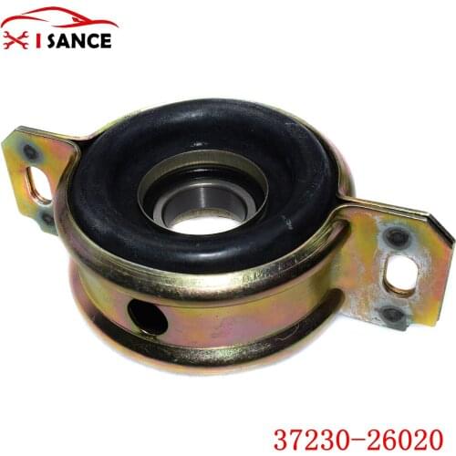 Driveshaft Center Support Bearing 37230-26020,TCB-003 FOR TOYOTA HIACE MK IV 1995-2020