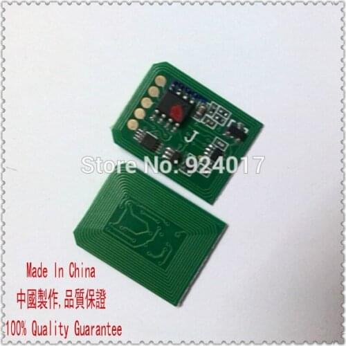 For Okidata C5650 C5650N C5650DN C5750 C5750N C5750DN Printer Toner Cartridge Chip,For Oki 5650 5750 Refill Printer Toner Chip