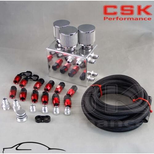 CSKS Fuel Supply Systems