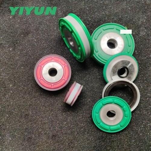 DSBC/DNCB/ADN Magnetic ring Piston Divided Split 12,16,20,25,32,40,50,63,80,100,125 YIYUN FESTO Cylinder Pneumatic Components