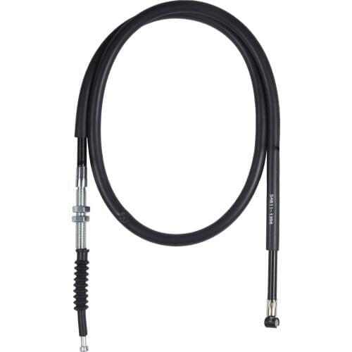 MotoMaster 54011-1398 Clutch Cables for Kawasaki ZX-12R 1200 A Ninja (2000-2001)