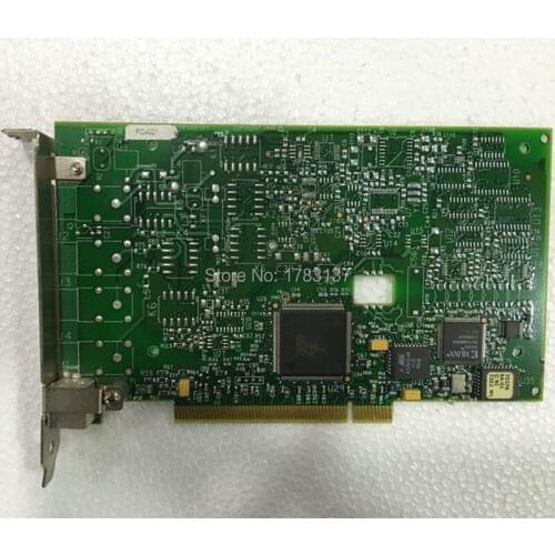 DAQ Card for PCI-4021 used in good condition