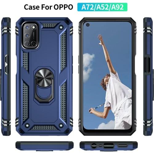 Чехлы для телефонов Oppo A92 KOOLBELI China At AliExpress