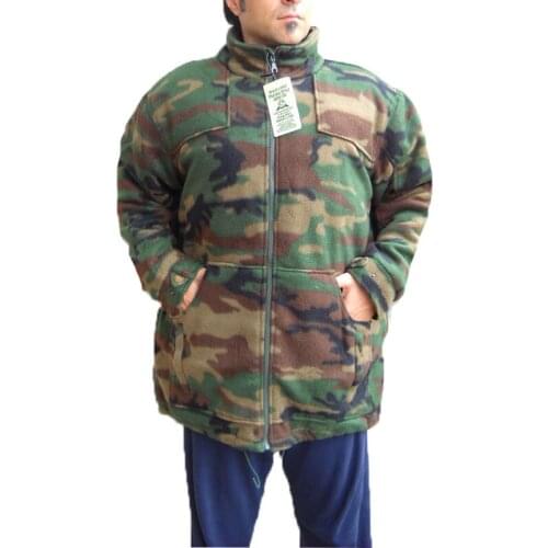 Jacket jacket vest vest fleece hunting windproof snow mountain Mountaineering