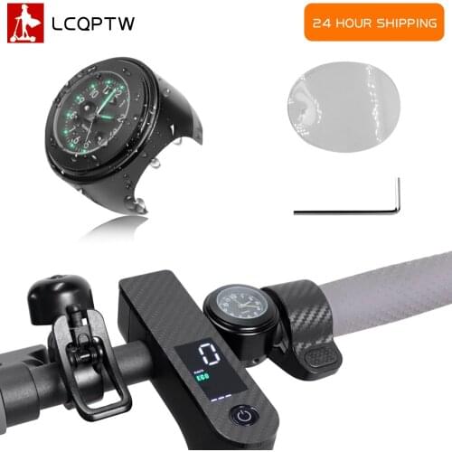 LCQPTW Handlebars For Scooters
