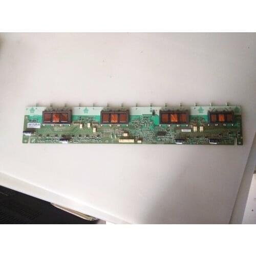 LT40720F High pressure plate INV40N14A/ INV40N14B / INV40N14C / SSI-400-14A01 REV0.1