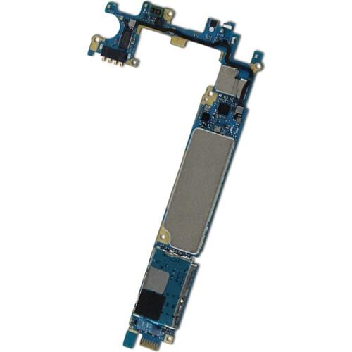 Motherboard For LG G5,Original For LG G5 H868 H850 H820 H860 H840 H830 VS987 H831 H845 Logic Board Mainboard With Android System