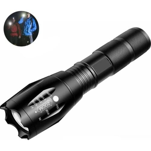 Niumuliu Camping Lights