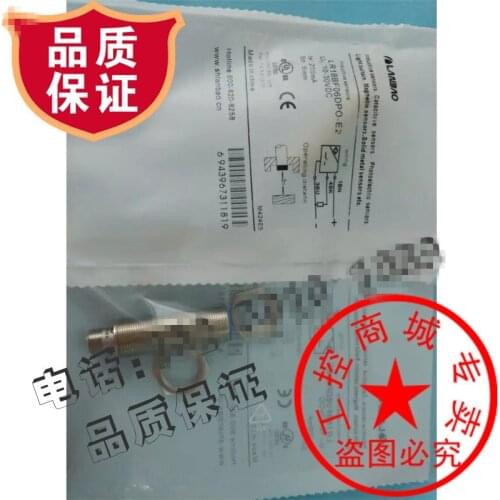 Original new 100% proximity switch LR18BF06DPO-E2