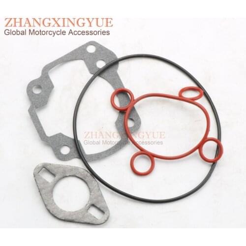 Cylinder gasket for BETA Minarelli Ark Lc 96-03 Elkon 99-03 50cc-70cc