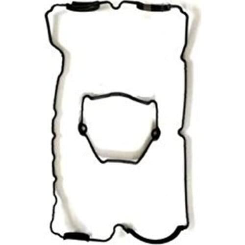 Engine Valve Rocker Cover Gasket for BMW E82 11120035738 OE Profile-gasket cylinder hear for BMW E90 E91 X1 X3 118i 120i