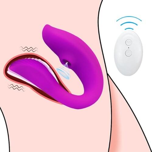 Silicone Vagina Sucking Vibrators 10 Speed Vibrating Oral Sex Clit Sucker Clitoris Stimulator Fidget Toys for Masturbadores