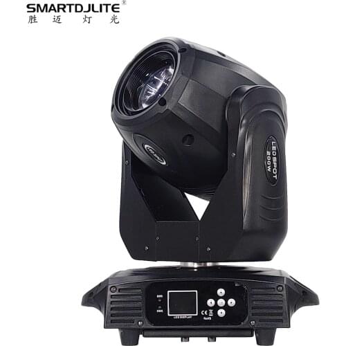 Smartdjlite Laser Lighting