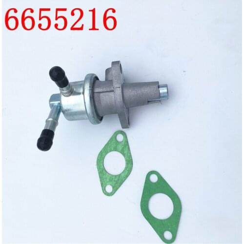 Free shipping Fuel Pump 6655216