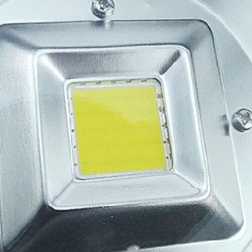 220V 30W LED Street Light 130-140 Lumens Flood Lamp Waterproof for Outdoor Park Y98E