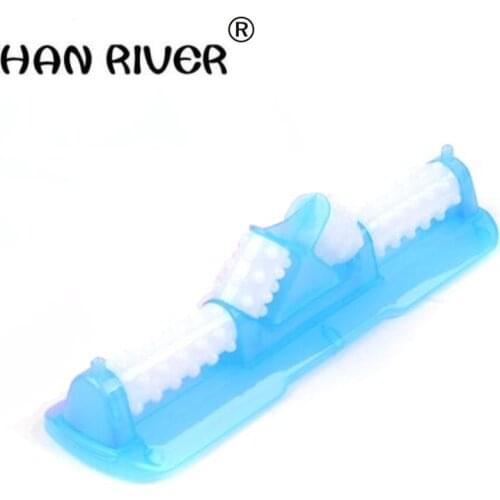 High quality Foot care tools foot massage instrument three-dimensional feet plantar acupuncture point stimulation beauty massage