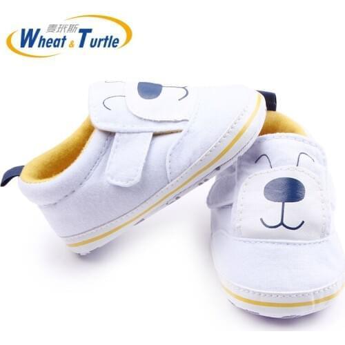 Wheat turtle Boots For Girls