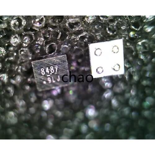 10PCS/SI8487DB-T1-E1 SI8487DB-T1 SI8487DB SI8487 8487