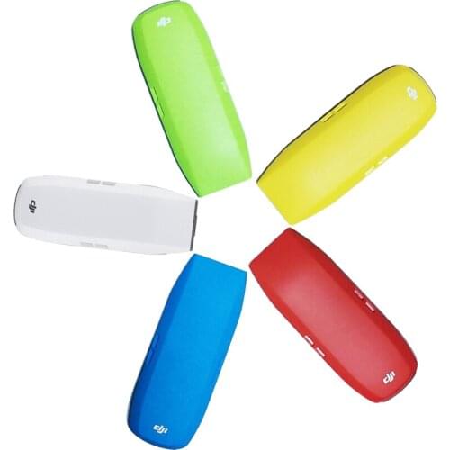 100% Original DJI Spark Upper Aircraft Cover Shell Body Cover 5 Colors In Stock