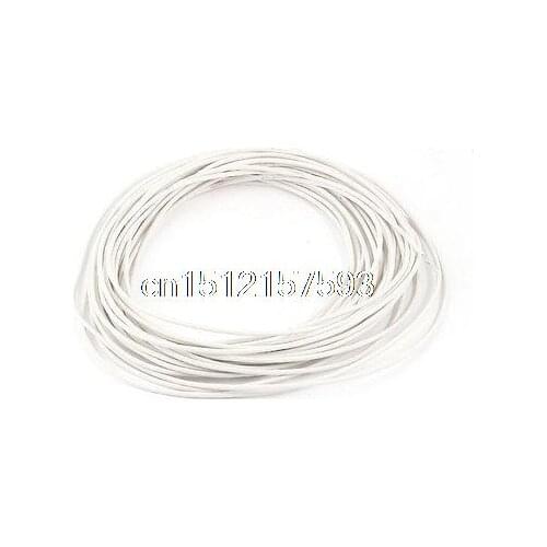 148W 32.7 Ohm Per Meter Air Condition Heating Element Heater Cable 10M
