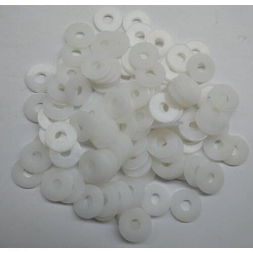 20pcs Airless spraying machine gun lengthening rod gasket spraying rod gasket airless spraying machine accessories Free shipping