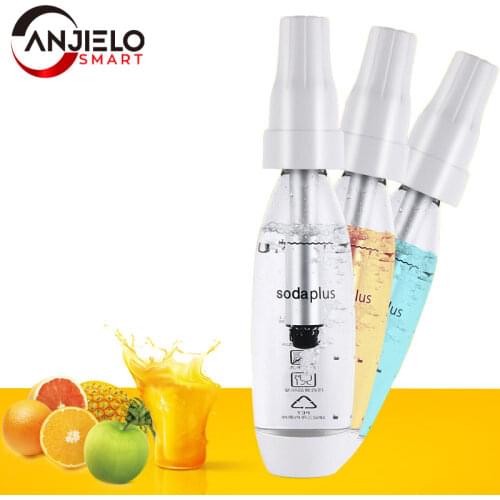Anjielosmart Siphons For Drinks