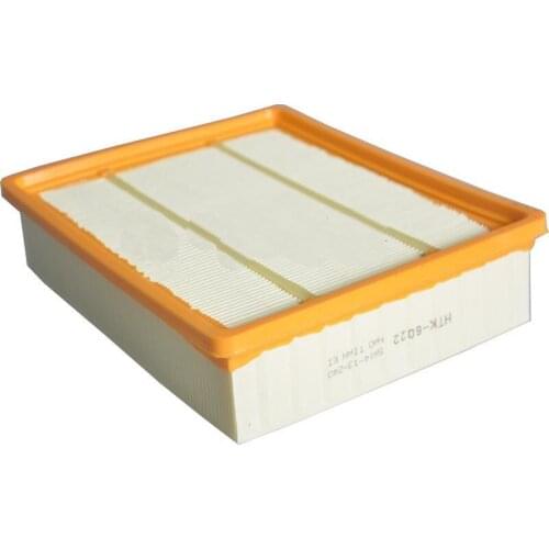 Car Air Filter For HAIMA S5 1.6L - SA14-13-Z40