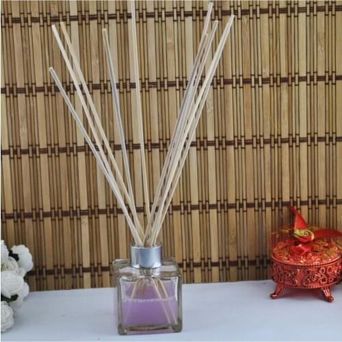 Bamboo Rattan Fragrance Stick (bamboo Rod) 20 Cm (50 Pcs) wedding bride mariage хна henna