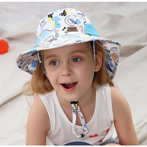 Bearfriends Hats For Little Ones