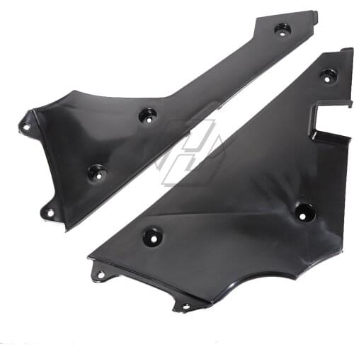 Motorcycle Side Trim Cover Bracket Fairing Cowling Case for Suzuki GSXR1000 2003-2004 K3