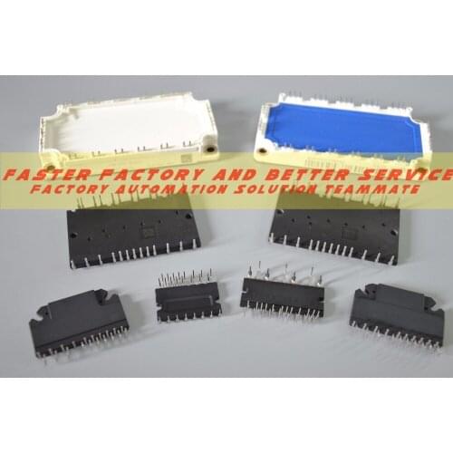 IGBT IN STOCK 7MBI100U4S-120B-54 Parts & Accessories