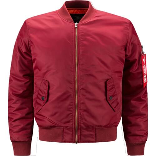 COMLION Men's Jackets Parkas