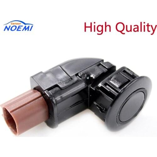 YAOPEI 39680-SHJ-A61 Parking Sensor 39680-SHJ-A61 For Honda CRV Black white silver Auto Sensor Ultrasonic Sensor