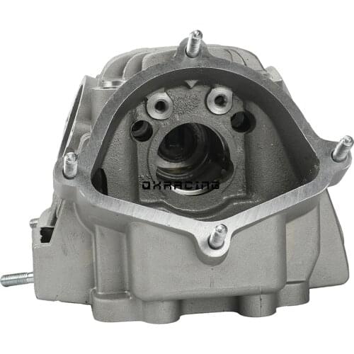 Motorcycle 60mm Bore Cylinder Head For YinXiang 150cc 160cc Engine Kayo ORION BSE Xmotos SSR PITSTERPRO Dirt Pit Bike Parts