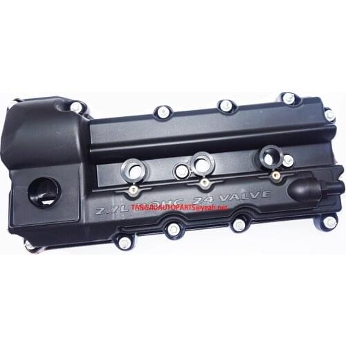 Engine Valve Cover Fit Chrysler 300 2.7L 2005-2010 Sebring 4892185AC 4892185