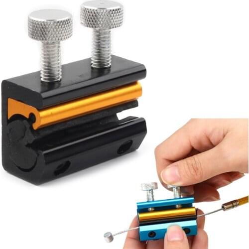 Luber Cable Lubing Lube Tool For Lubricating Clutch Brake Throttle Cables