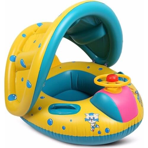 Детские плавательные круги Lyshare China At AliExpress
