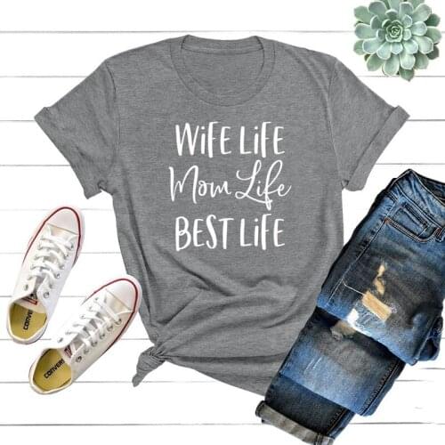 Onseme Women's Cotton T-Shirts