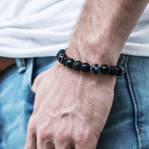 Черные браслеты Pohier China At AliExpress