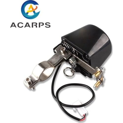 1/2" 3/4" Gas Pipeline Manipulator Valve Ball Valve For Gas Water Shutoff Cut Off Butterfly Valve DC24V