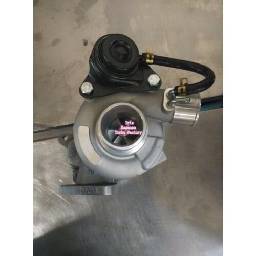 TF035HM-12T-4 turbo 28200-4A201