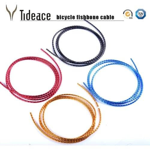 Тросики для велосипедов Tideace China At AliExpress