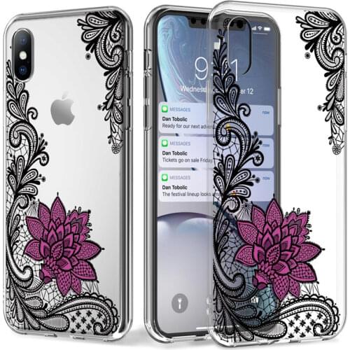 TIDOVE IPhone 11
