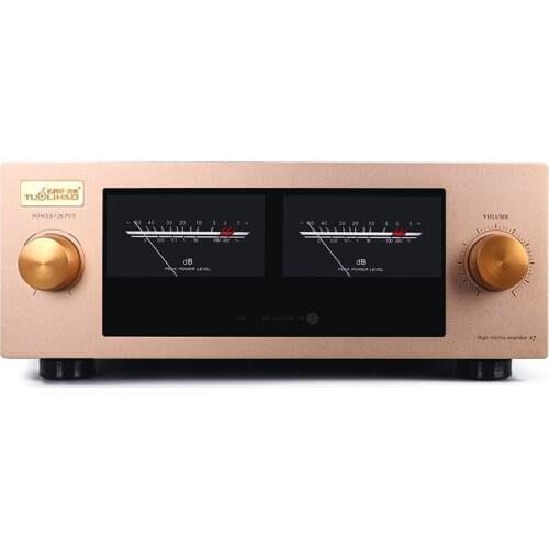 Refer to G.ryphon DIABLO high-power 150W power amplifier X7 home professional fever speaker amplifier 5.0 Bluetooth power Amp