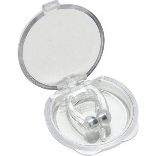 Nose Clip Snoring Device Nose Clip Silicone Snoring Device Snoring Device Mini Snoring Device Portable Nose Clip