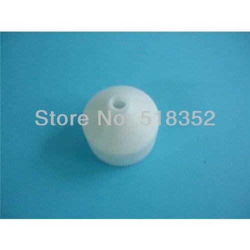 F209 Fanuc Upper Water Nozzle White for WEDM-LS Wire Cutting Machine Parts
