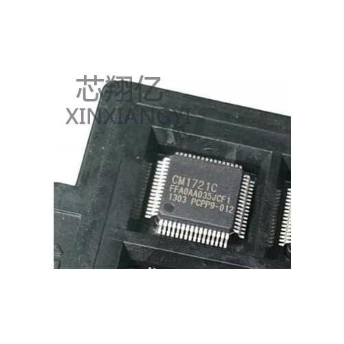 XINXIANGYI CM1721C QFP