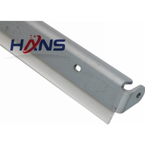 10pcs. Black Compatible Drum Cleaning Blade Replacement for Konica Minolta Bizhub C451 C550 C650 C452 C552 C652 C754e C754 C654e