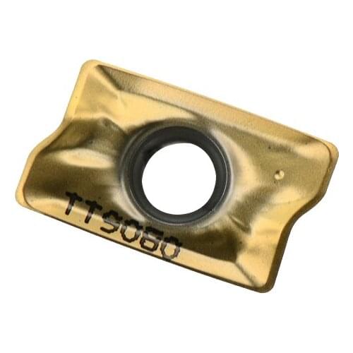 10PCS carbide inserts APKT1705PER-EM TT9080 free shipping