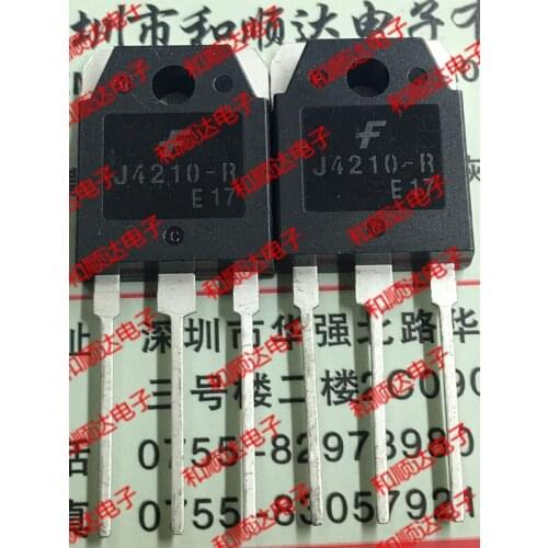 10pcs/lot J4210-R new original spot TO-3P